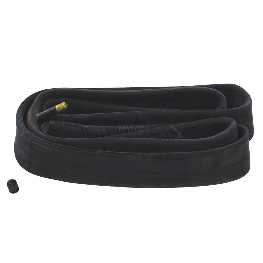Thorn Resistant Tubes