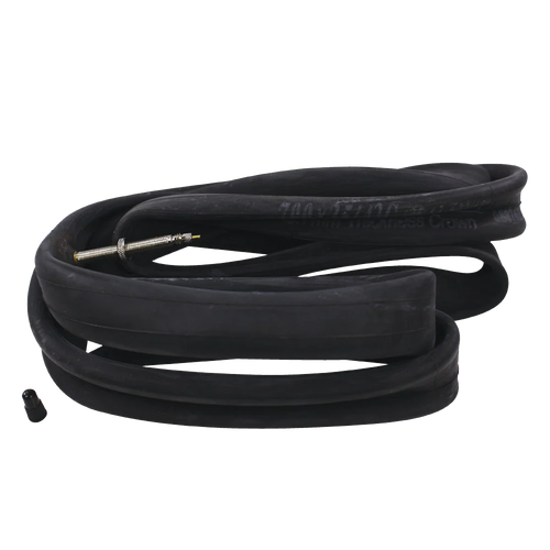 Thorn Resistant Tubes