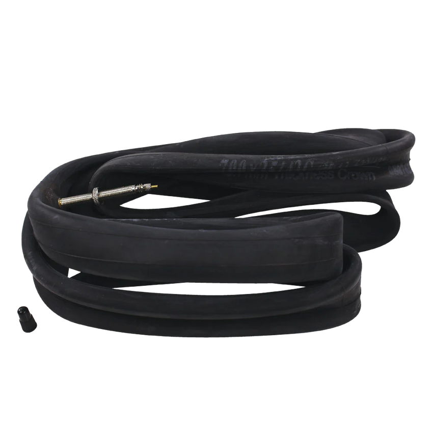 Thorn Resistant Tubes