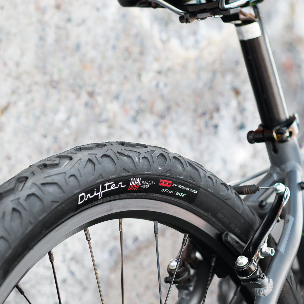 Serfas Drifter City Tire
