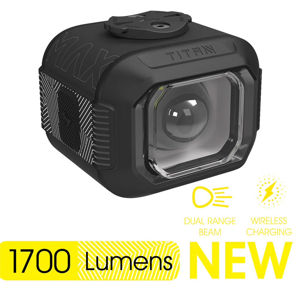 MOON TITAN MAX 1700LM HEADLIGHT (88022) – SERFAS INC