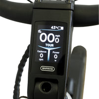 DASH MID 500W BELT DRIVE