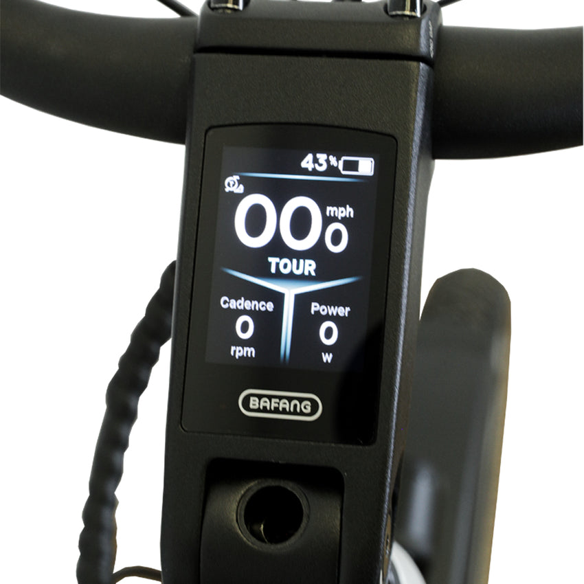 DASH MID 500W BELT DRIVE