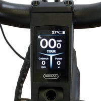 DASH MINI 500W BELT DRIVE