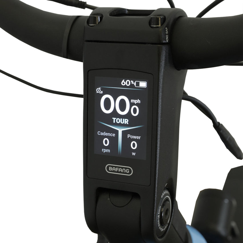 DASH 500W BELT DRIVE