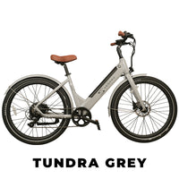 Serfas®  eDART 500W E-Bike
