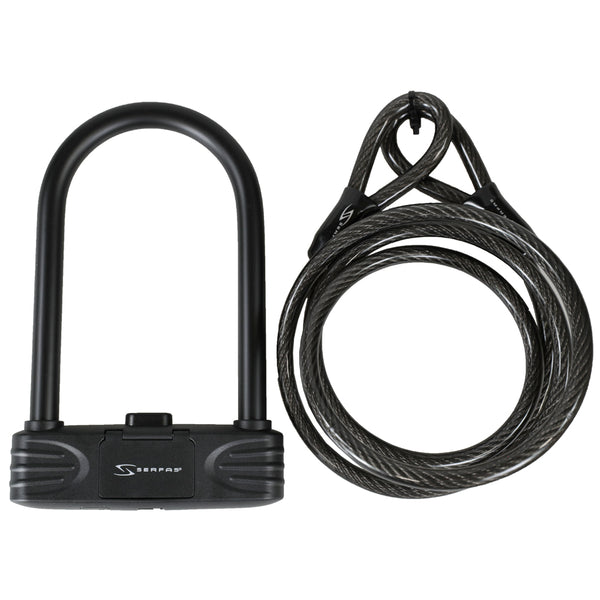 U-Locks