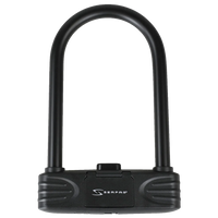 (ULC-165) Combination U-Lock