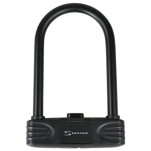 (ULC-165) Combination U-Lock