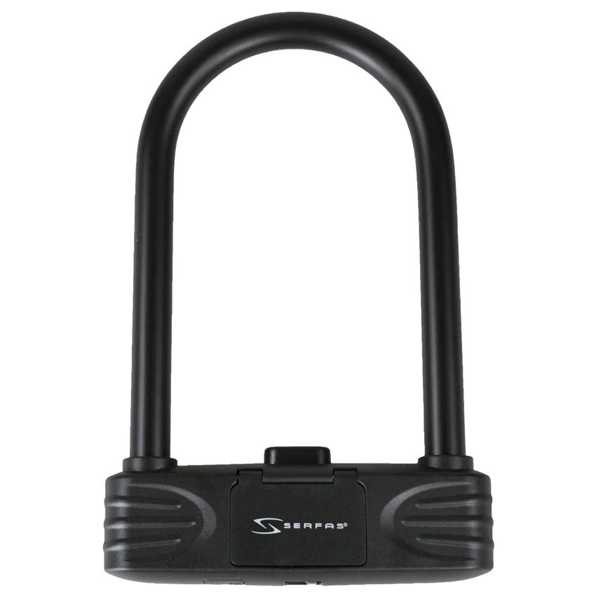 (ULC-165) Combination U-Lock