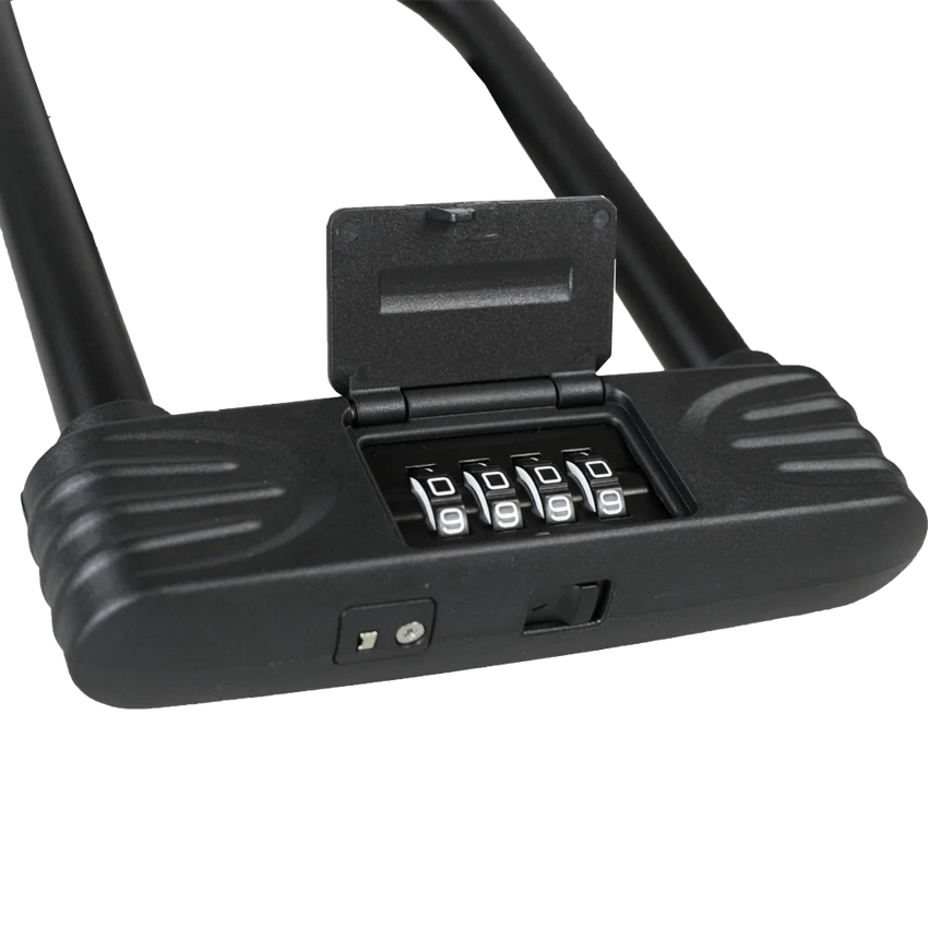 (ULC-165) Combination U-Lock