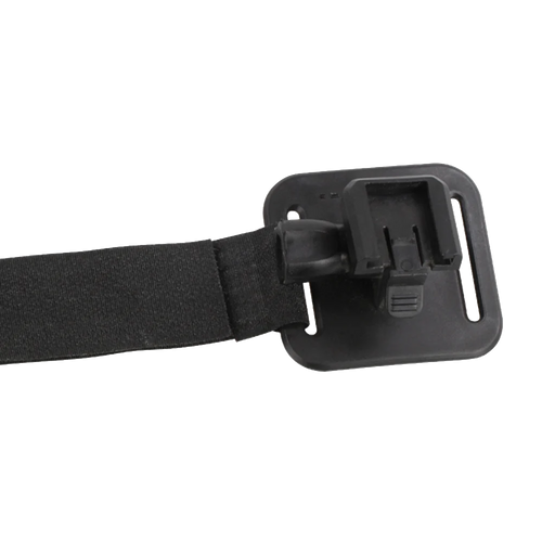 Universal Helmet Mount