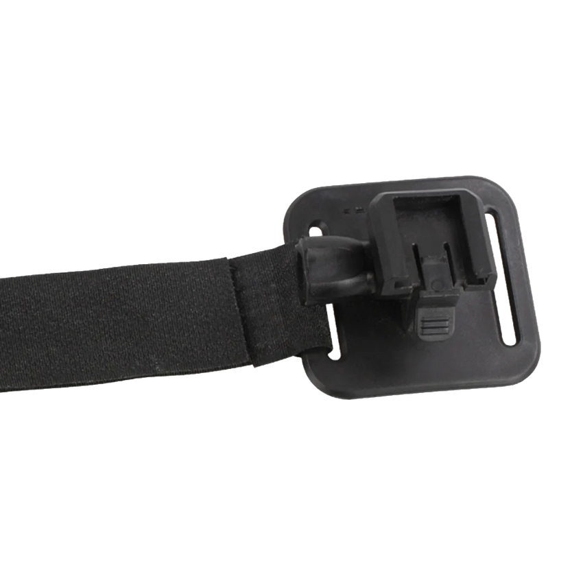 Universal Helmet Mount