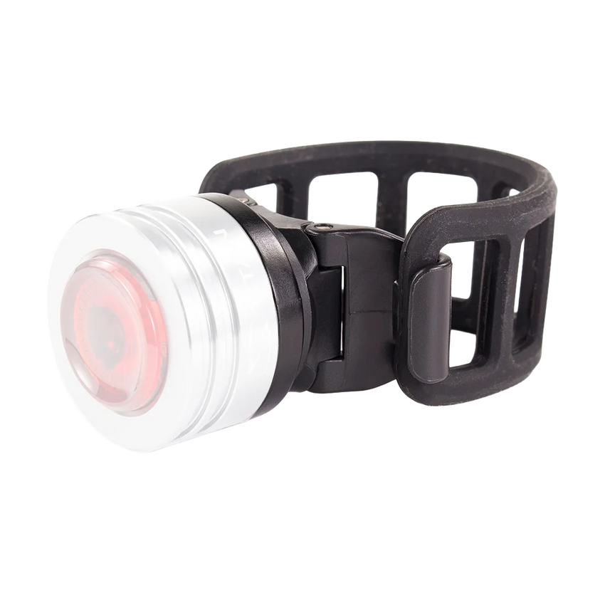 Magnetic Helmet Tail Light Bracket