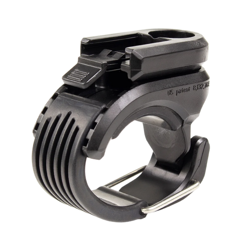 (UNI-OS) Oversized Handlebar Bracket (35mm)