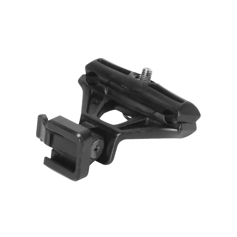TST Tail Light Saddle Rail Mount