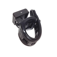 (UNI-TAIL) Universal Tail Light Bracket