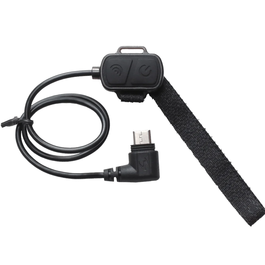 MOON REMOTE SWITCH (350 MML) METEOR STORM SERIES / VORTEX SERIES