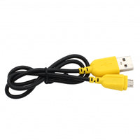MOON WATER RESISTANCE MICRO USB CABLE COMPATIBLE
