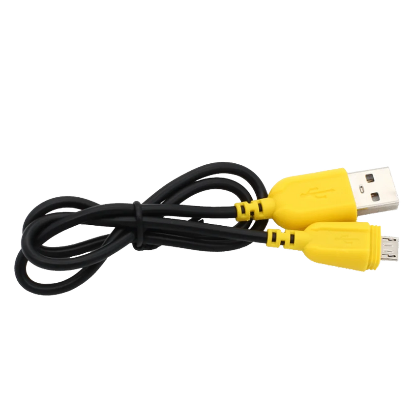 MOON WATER RESISTANCE MICRO USB CABLE COMPATIBLE