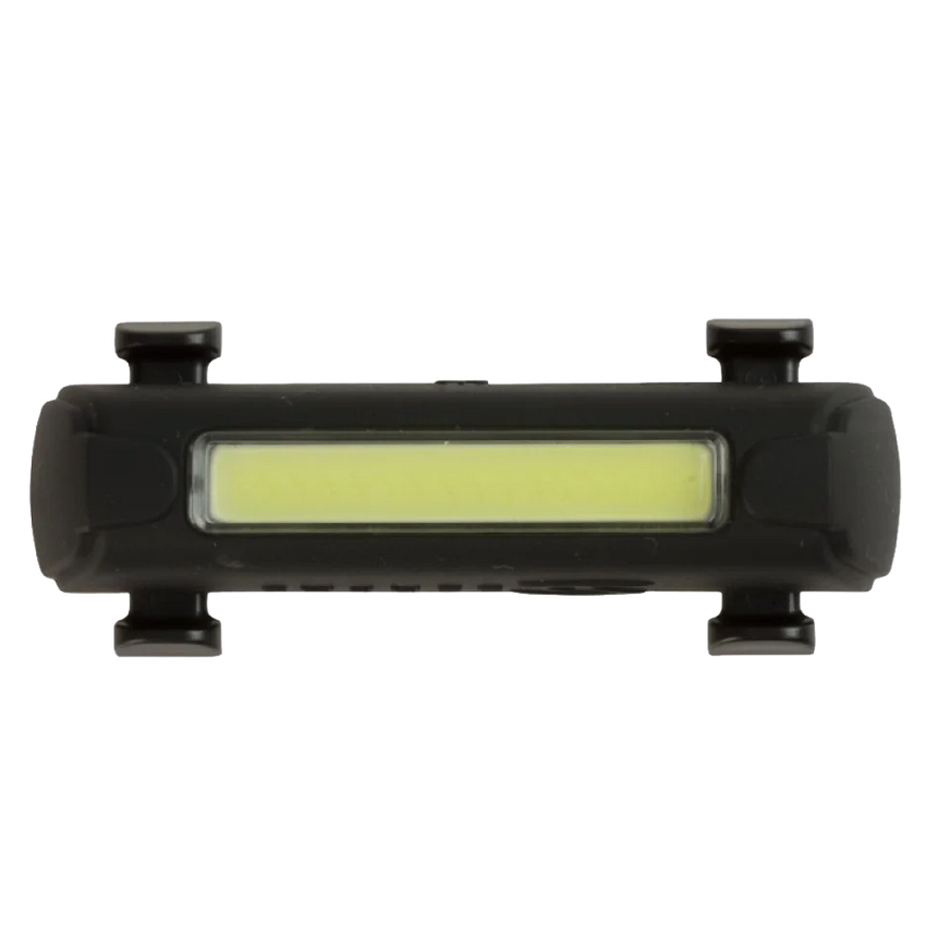 (USL-6BK) Thunderbolt USB Headlight