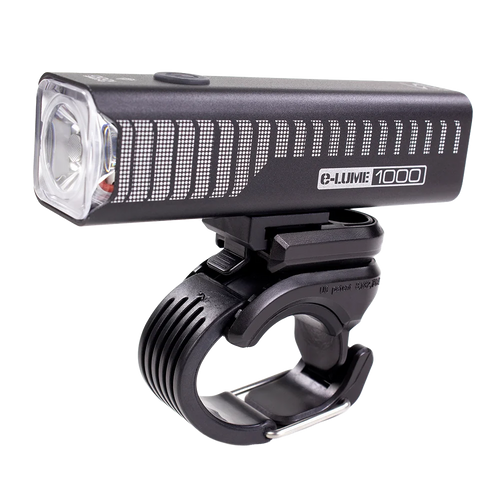 (USM-1000) E-Lume 1000 Headlight