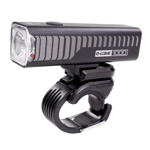 (USM-1000) E-Lume 1000 Headlight