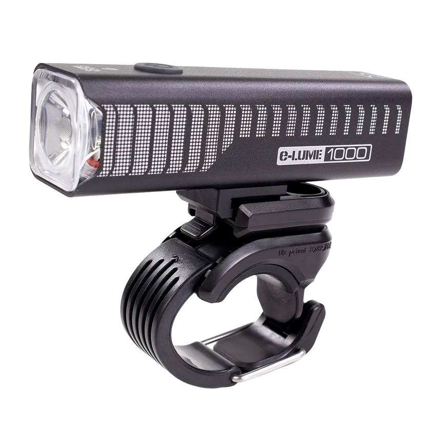 (USM-1000) E-Lume 1000 Headlight