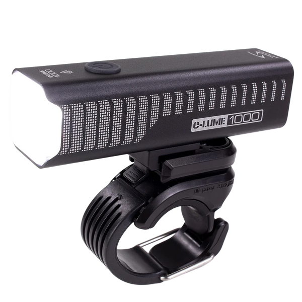 (USM-1000) E-Lume 1000 Headlight