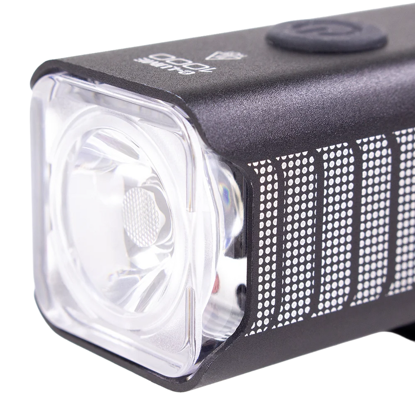 (USM-1000) E-Lume 1000 Headlight