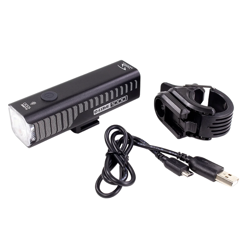 (USM-1000) E-Lume 1000 Headlight