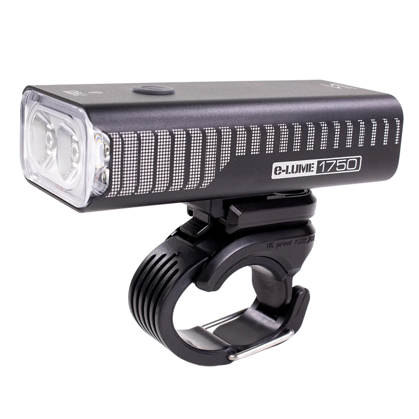 (USM-1750) E-Lume 1750 Headlight