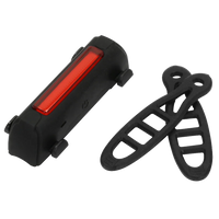 (UTL-6BK) Thunderbolt USB Tail Light