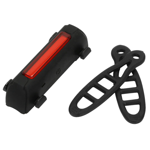 (UTL-6BK) Thunderbolt USB Tail Light