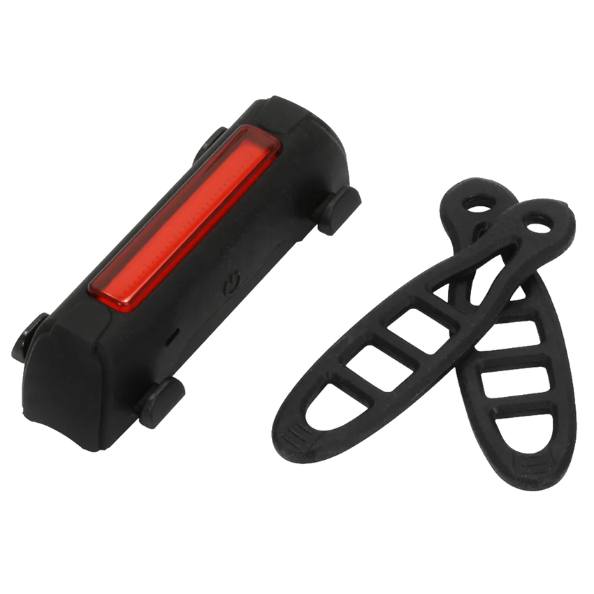 (UTL-6BK) Thunderbolt USB Tail Light