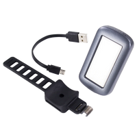 (UTL-9) Flat Panel LED Tail Light