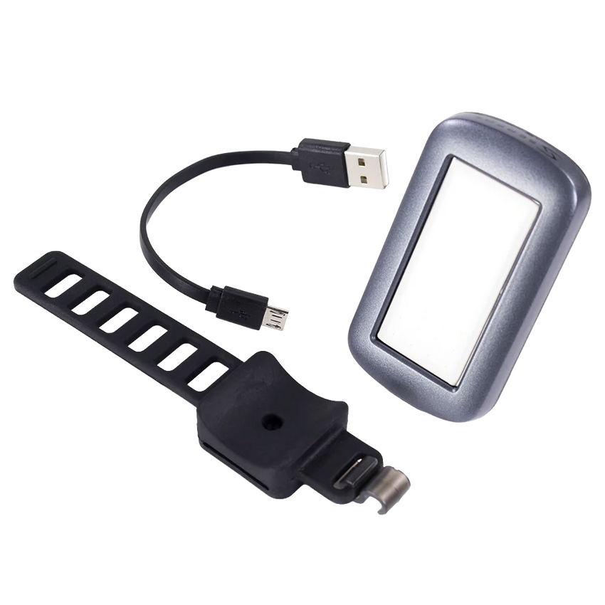 (UTL-9) Flat Panel LED Tail Light