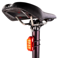 (UTM-30) Cosmo 30 Lumen Tail Light