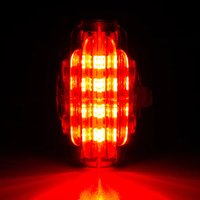 (UTM-30) Cosmo 30 Lumen Tail Light