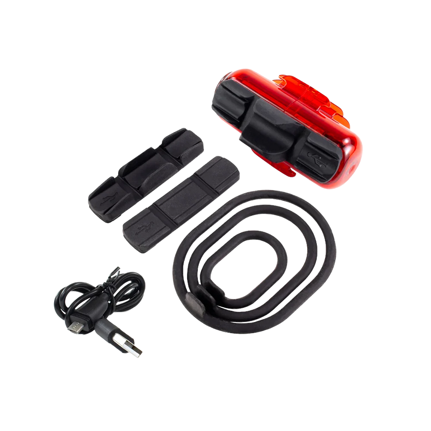 (UTM-30) Cosmo 30 Lumen Tail Light