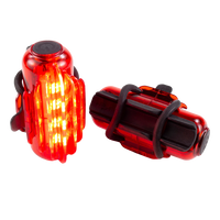 (UTM-30) Cosmo 30 Lumen Tail Light