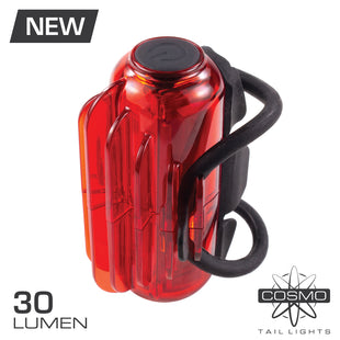(UTM-30) Cosmo 30 Lumen Tail Light
