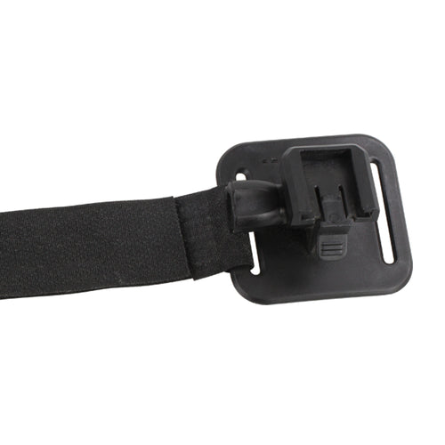 (UNI-HLMT) Universal Helmet Mount