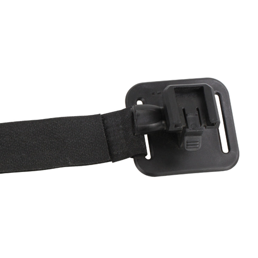 (UNI-HLMT) Universal Helmet Mount