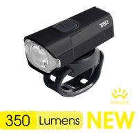 350-VELA 350LM HEADLIGHT