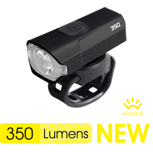 350-VELA 350LM HEADLIGHT