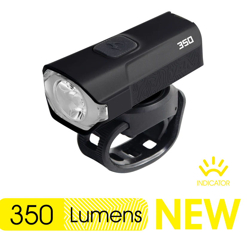 350-VELA 350LM HEADLIGHT