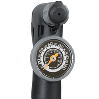 (MP-05G)Tier 3 Mini Pump W/Gauge HP/HV