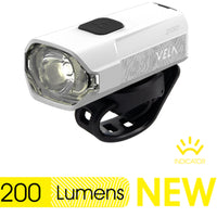 MOON 200-VELA 200LM HEADLIGHT