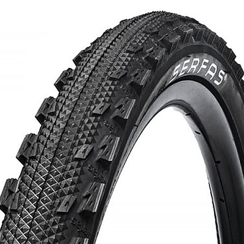 (VSSK-F1.9) Vermin Front MTB: 26 x 1.9